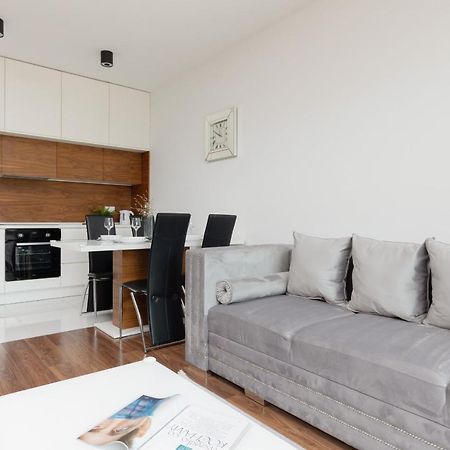 Glamorous Wilanow Apartment By Renters Βαρσοβία Εξωτερικό φωτογραφία