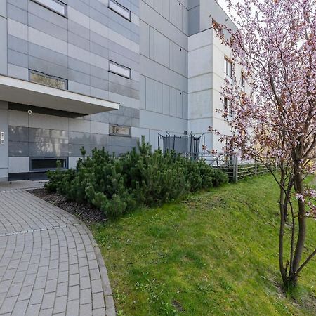 Glamorous Wilanow Apartment By Renters Βαρσοβία Εξωτερικό φωτογραφία